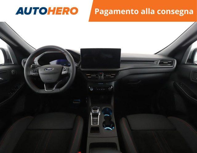 FORD Kuga 2.5 Plug In Hybrid 243 CV CVT 2WD ST-Line X