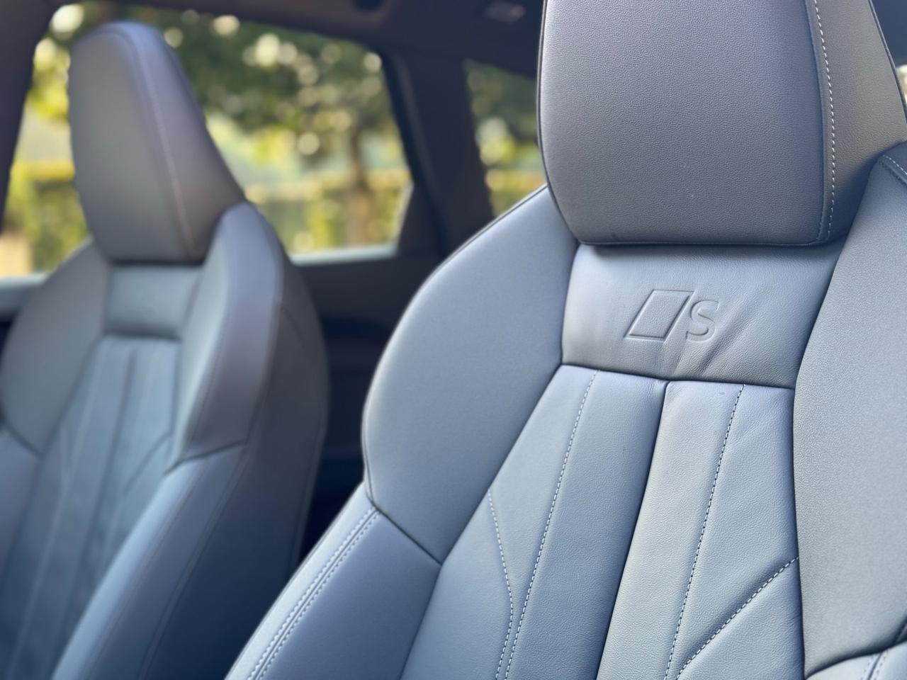 Audi Q5 TDI 150 kW mHEV+ S tronic quattro line edition