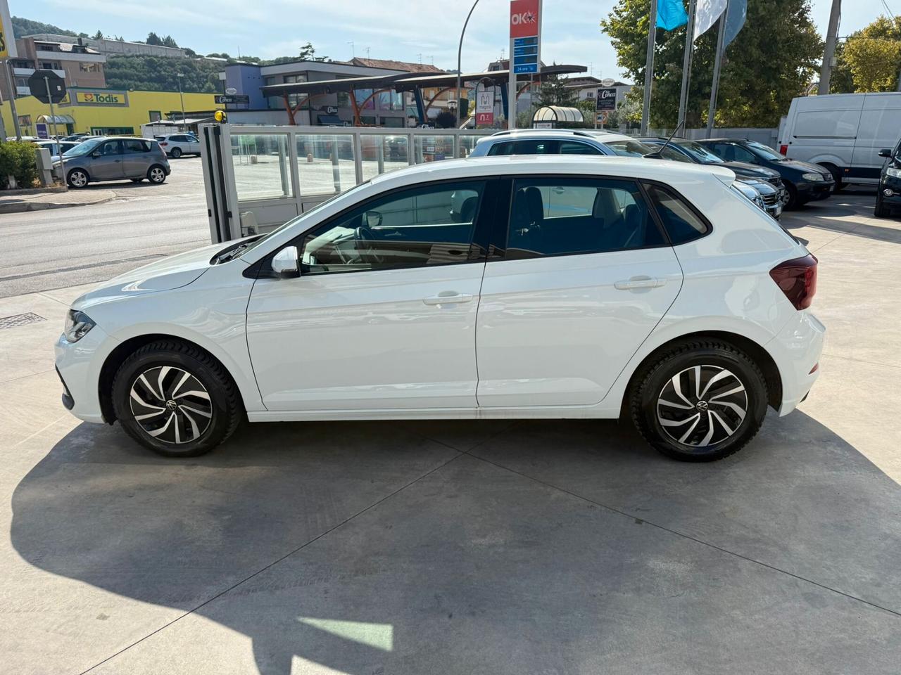 Volkswagen Polo 1.0 TSI Life 95 CV