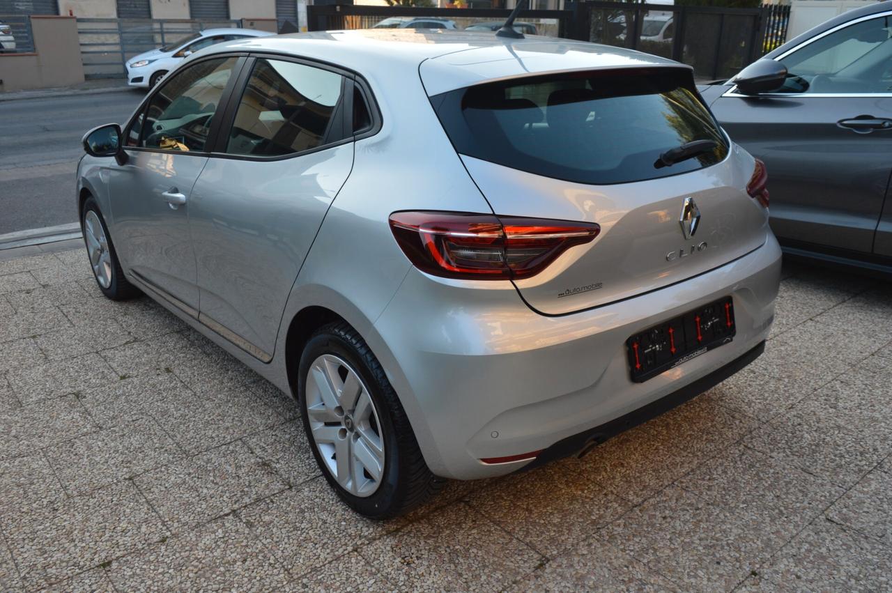 Renault Clio Blue dCi 100 CV 5 porte Business