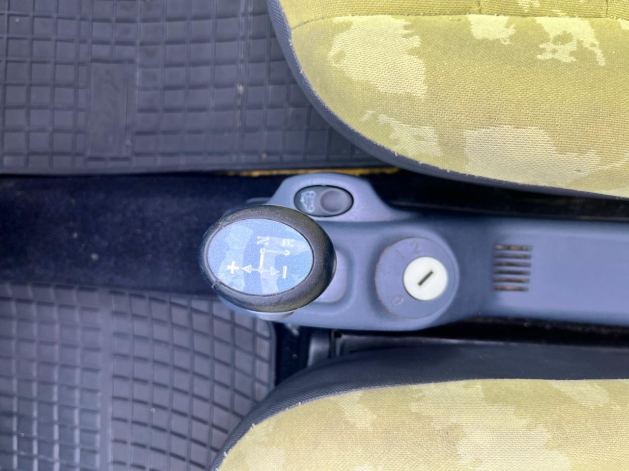 Smart Smart 600 smart cabrio & pulse (45 kW)