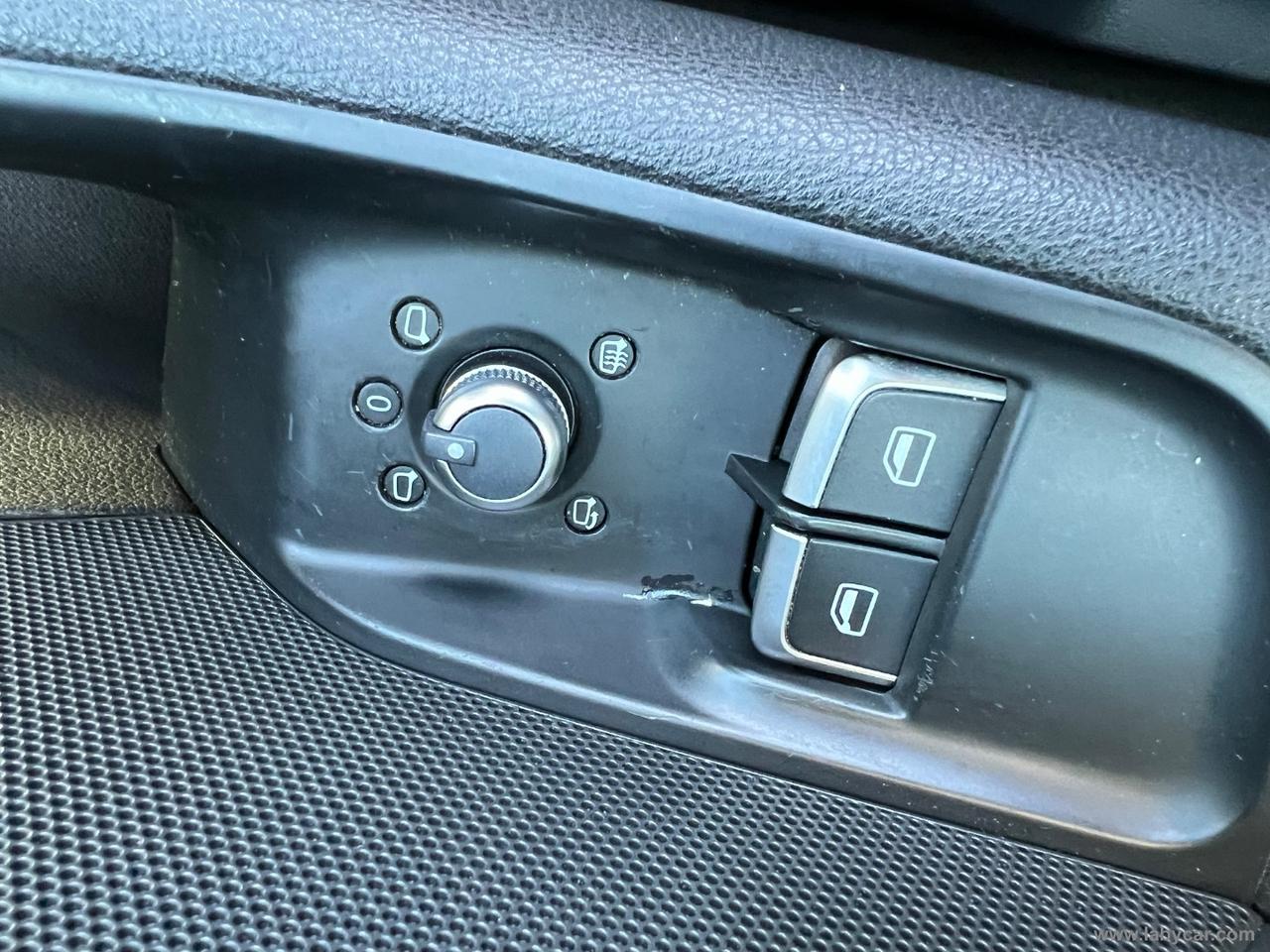 AUDI A3 2.0 TDI 150CV clean diesel Attraction