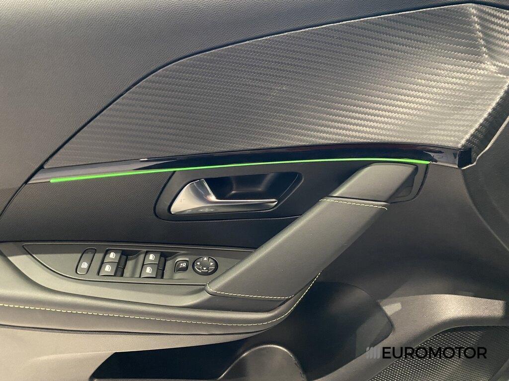 Peugeot 208 5 Porte 1.2 PureTech GT