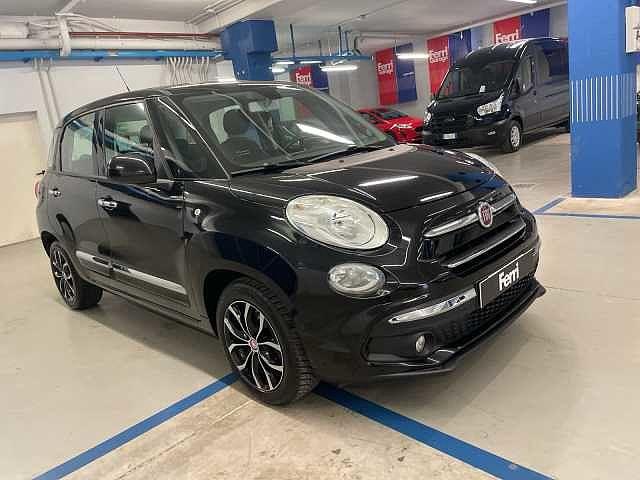 Fiat 500L 500l 1.4 tjt pop star gpl 120cv