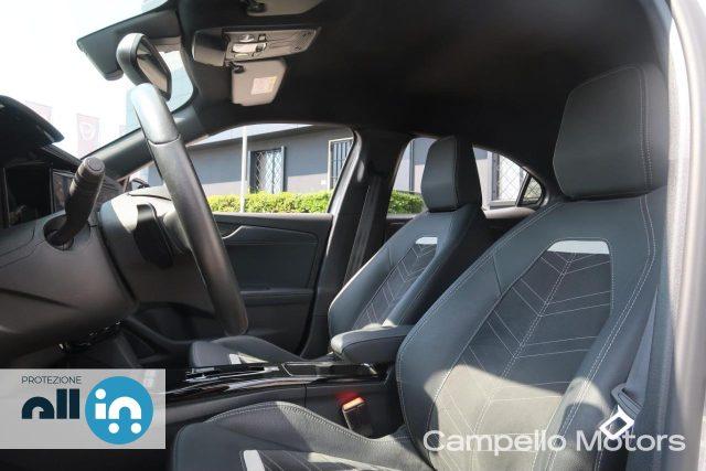 OPEL Mokka Mokka 1.2 T 130cv s&s at8 Ultimate