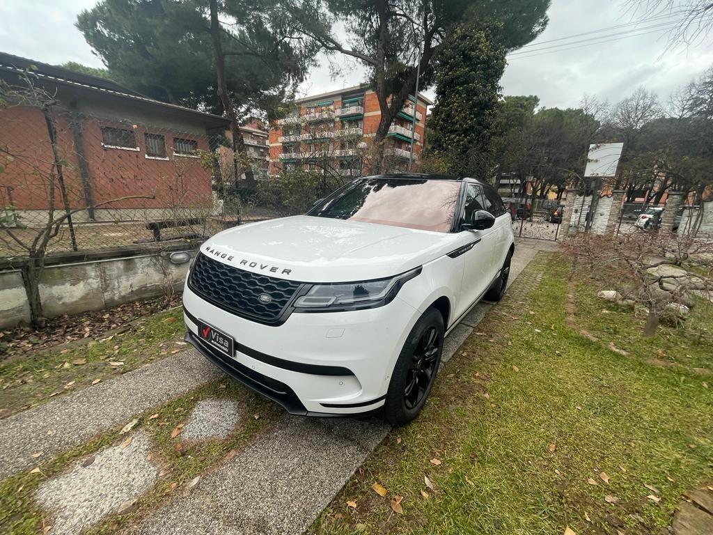 Land Rover Range Rover Velar Range Rover Velar 2.0 Si4 250 CV #BP