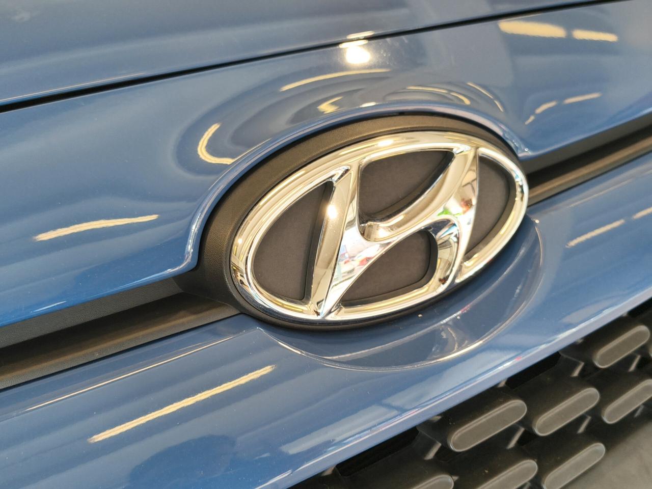 Hyundai i10 1.2 MPI Login solo 33.000 km