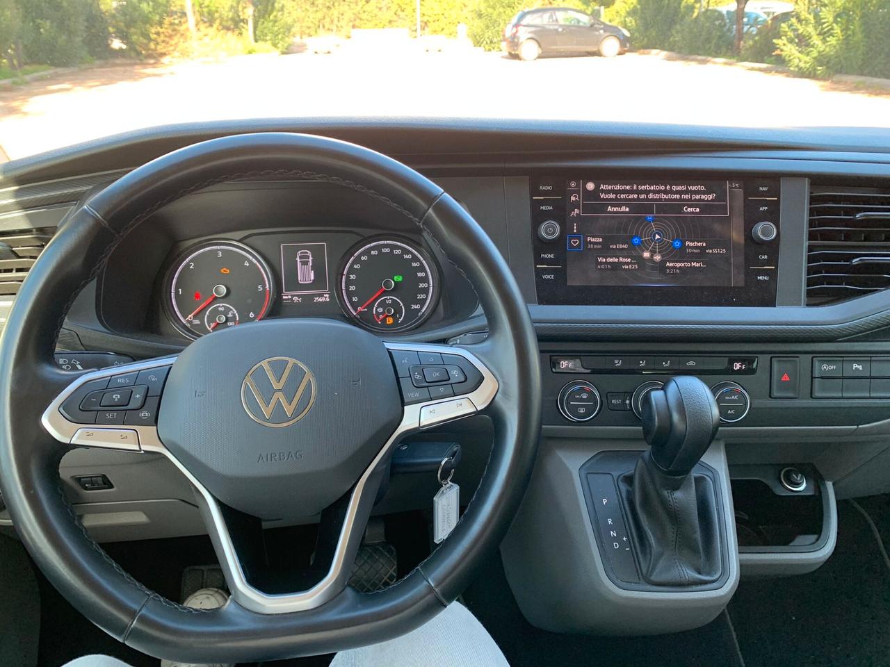 Volkswagen Caravelle 2.0 TDI 150CV DSG PC Comfortline