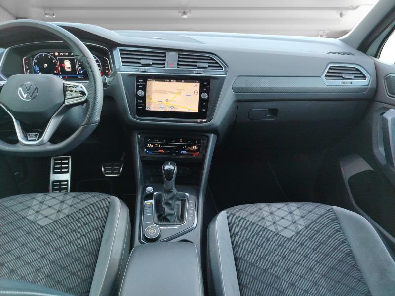 Volkswagen Tiguan 2.0 TSI R-Line 4Motion DSG