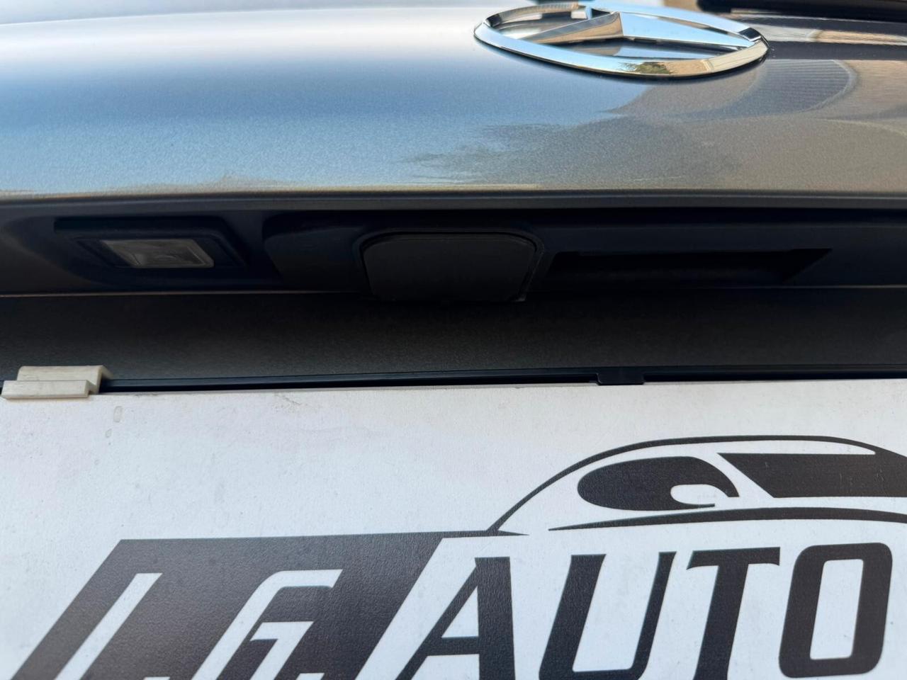 Mercedes-benz GLC 220 300 de 4Matic EQ-Power Premium