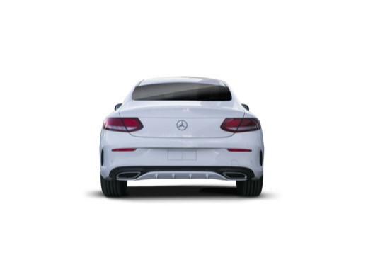Mercedes-Benz Classe C-C205 2016 Coupe - C Coupe 220 d Premium 4matic auto