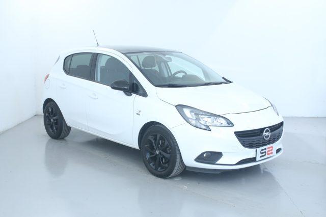 OPEL Corsa 1.4 90CV GPL Tech 5 porte 120 Anniversary