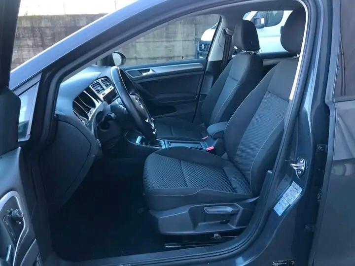 Volkswagen Golf 1.0 TSI 85 CV 5p. Trendline BlueMotion Technology