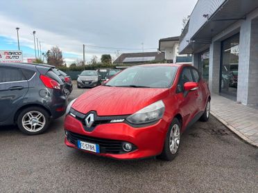 Renault Clio 1.5 Diesel Neopatentati