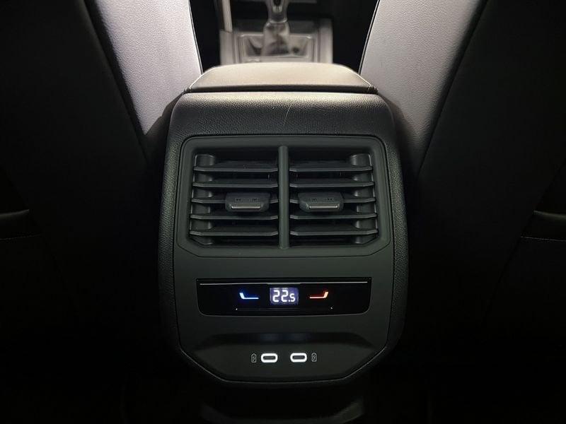 Cupra Formentor Formentor 2.0 TDI