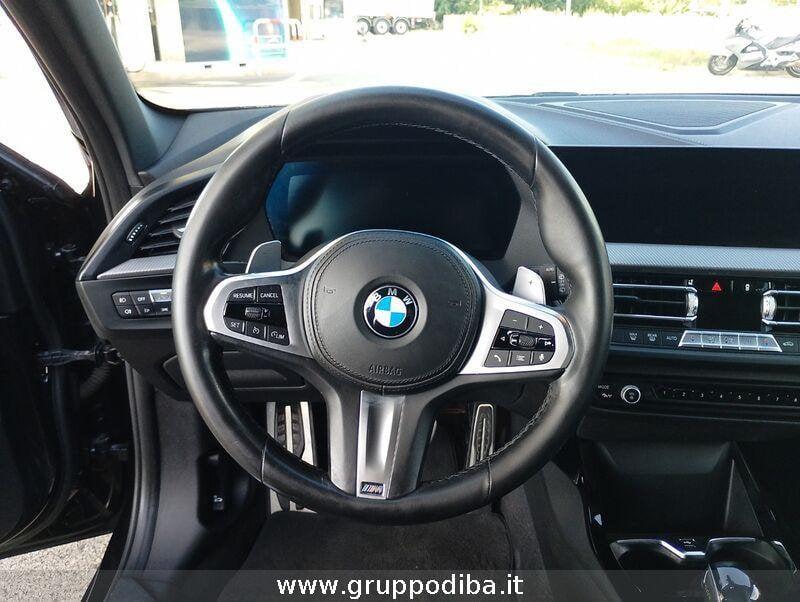 BMW Serie 1 F40 Diesel 120d xdrive Msport auto