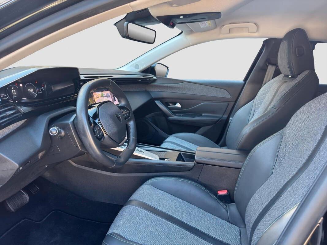 Peugeot 408 PureTech 130 S&S EAT8 Allure Pack 2023