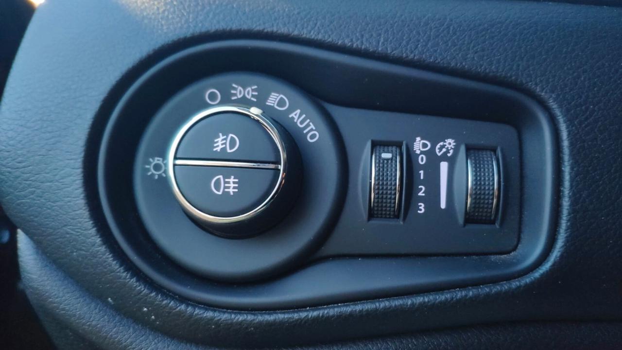 Jeep Renegade 1.3 T4 130CV PHEV 4xe AT6 Limited