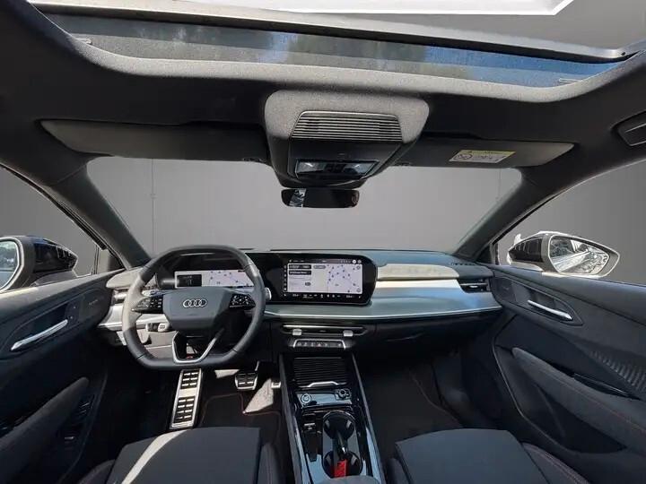 Audi Q3 Sportback 2.0 tdi S line edition 150cv s-tronic-PROMO FINANZIAMENTO