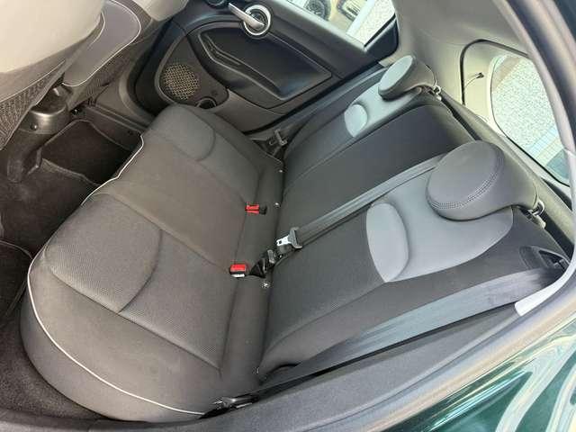 Fiat 500X 1.6 mjt Pop Star / EURO 6B / 120cv Bicolor