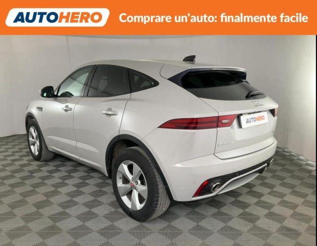 JAGUAR E-Pace 2.0D 150 CV AWD aut. R-Dynamic S