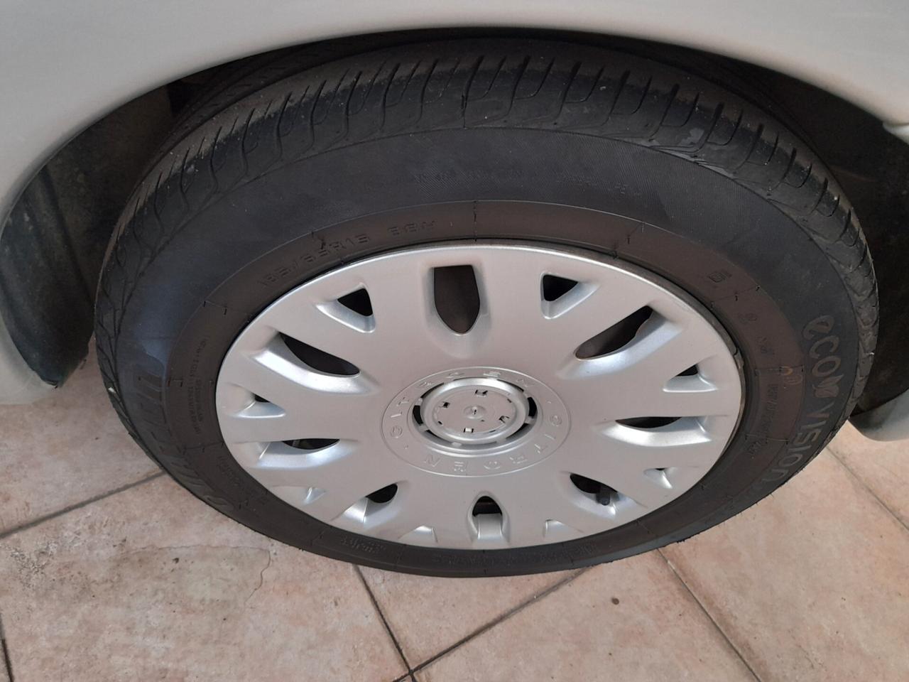 Citroen Xsara Picasso 1.6 16V Elegance Bi Energy G