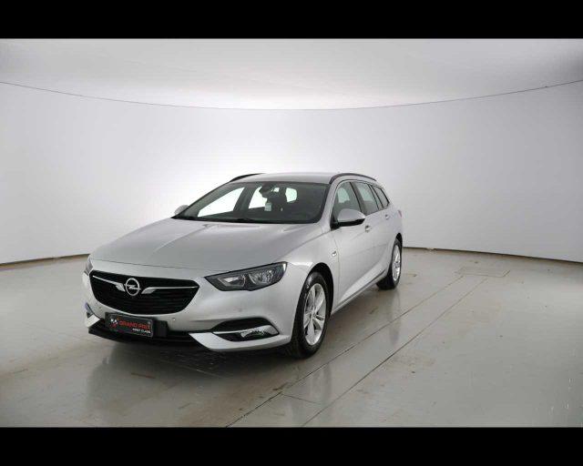 OPEL Insignia 1.6 CDTI 136 S&S aut.Sports Tourer Business