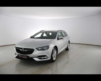 OPEL Insignia 1.6 CDTI 136 S&S aut.Sports Tourer Business