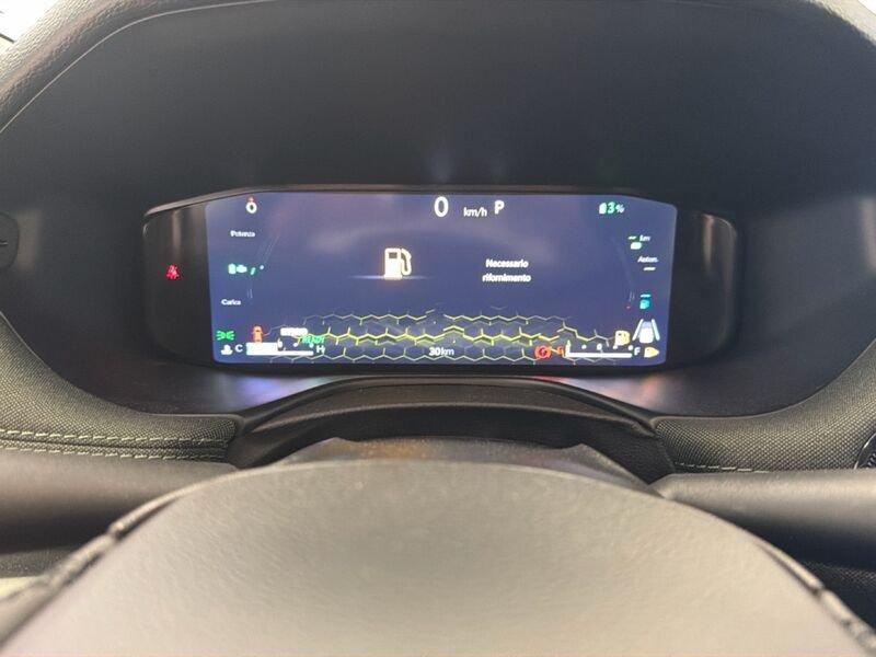 Jeep Compass PHEV 4xe Plug-In Hybrid North Star 1.3 Turbo T4 Phev 4xe At6 240cv