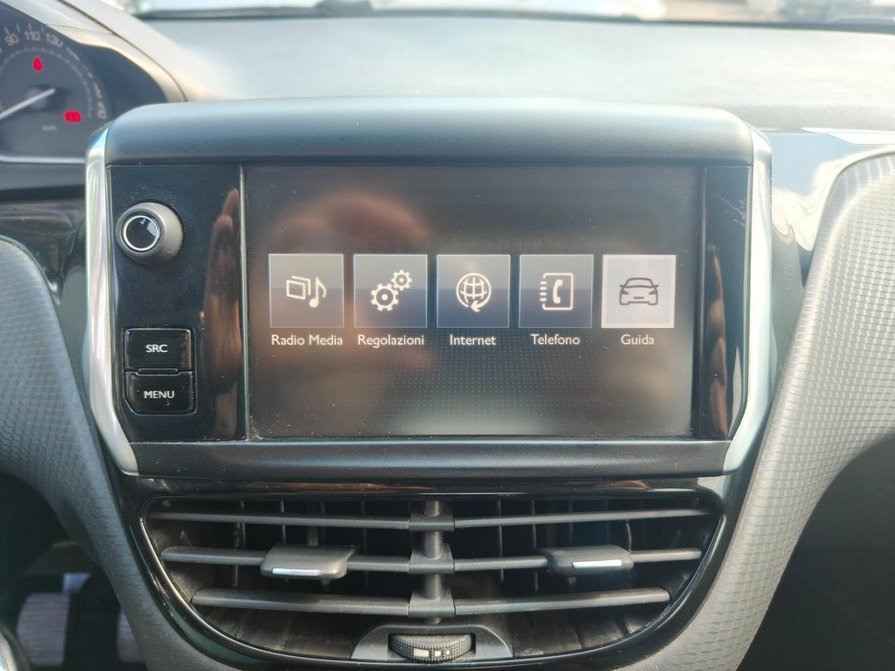 Peugeot 2008 1.2 PureTech Active MOTORE NUOVO