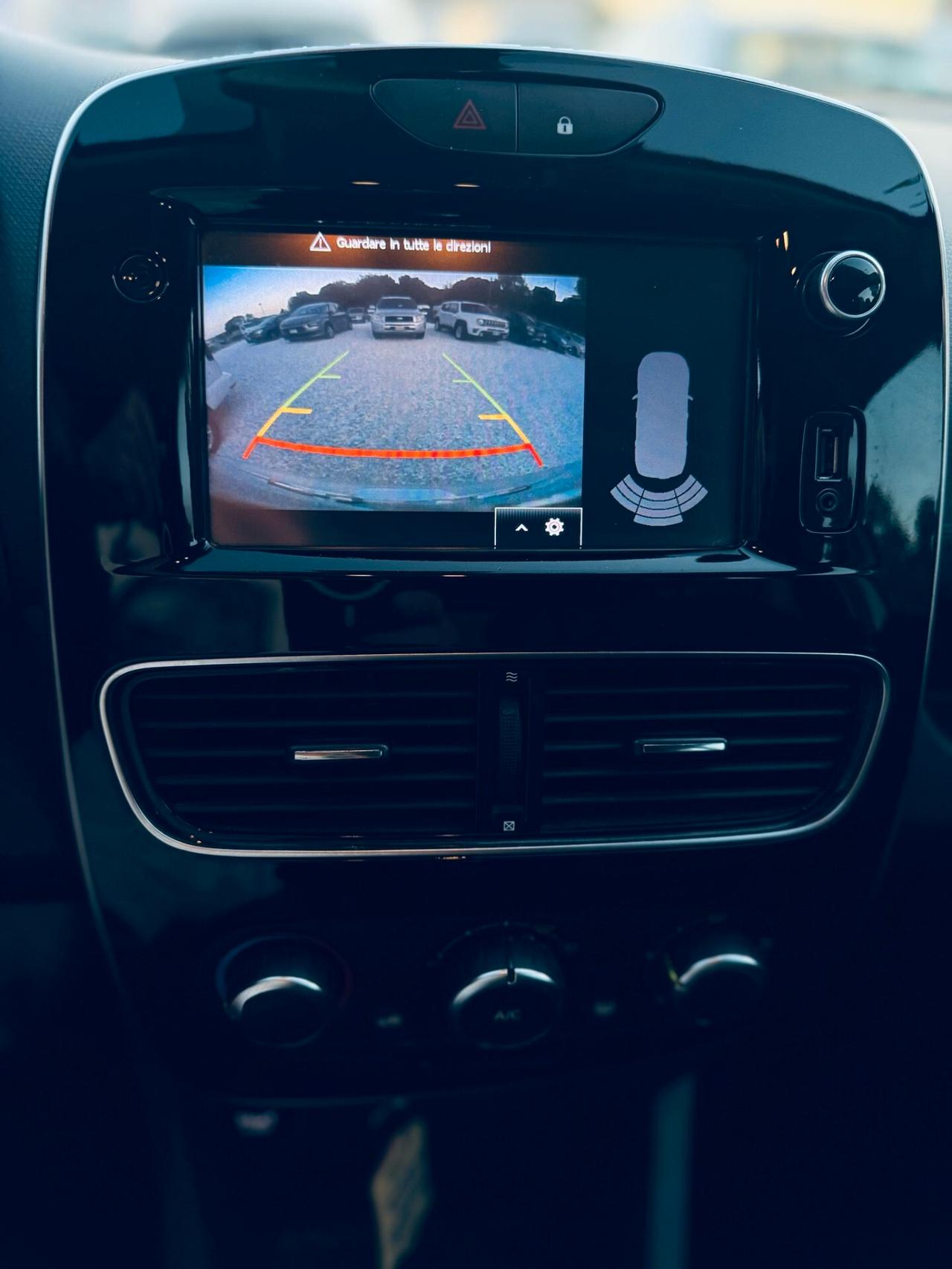 Renault Clio dCi 8V 90 CV 5 porte Business