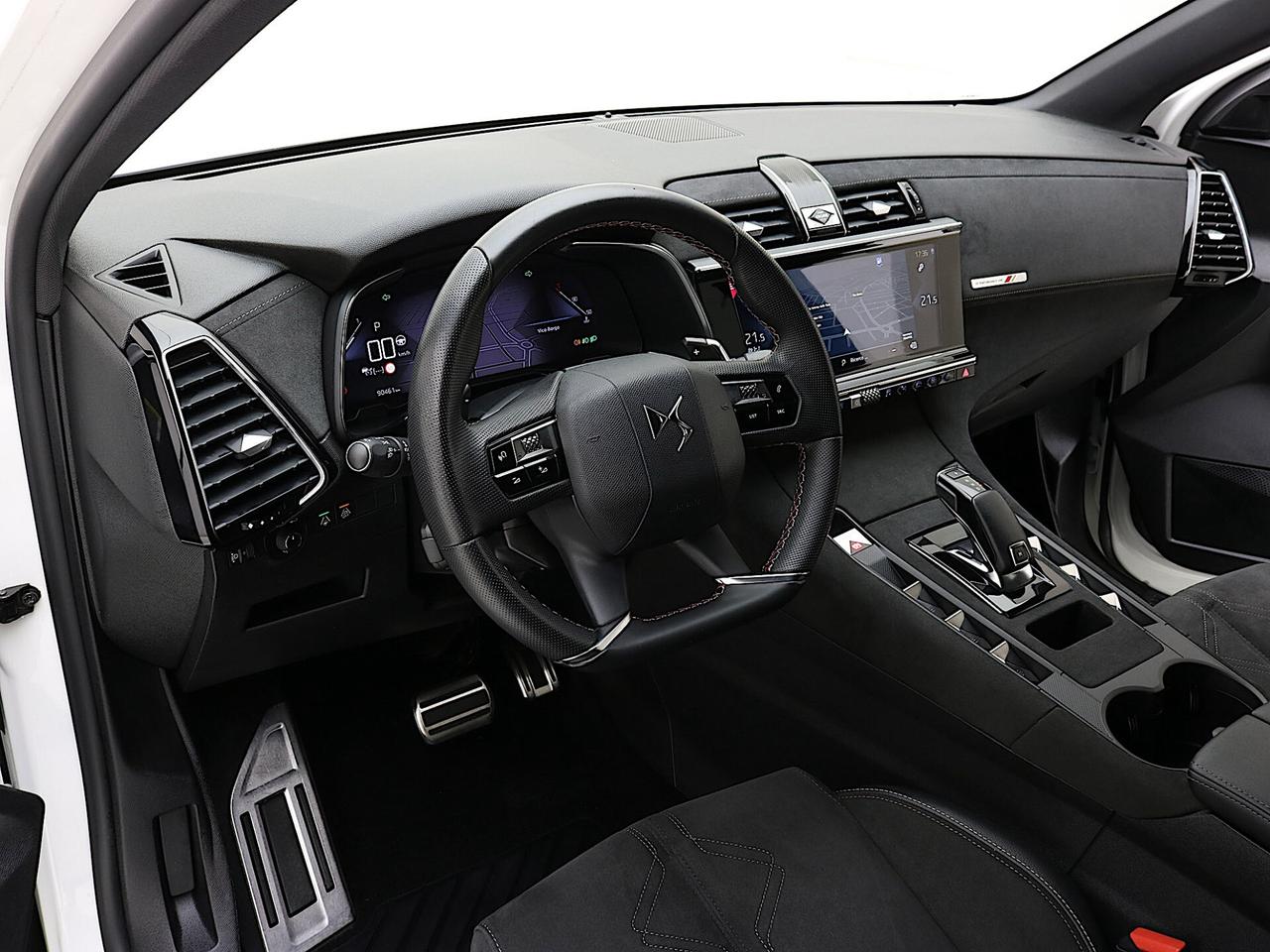 Ds 7 BlueHDi 130 Performance Line+ TETTO APRIBILE