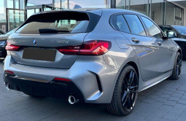 BMW 120 d xDrive 5p. Msport