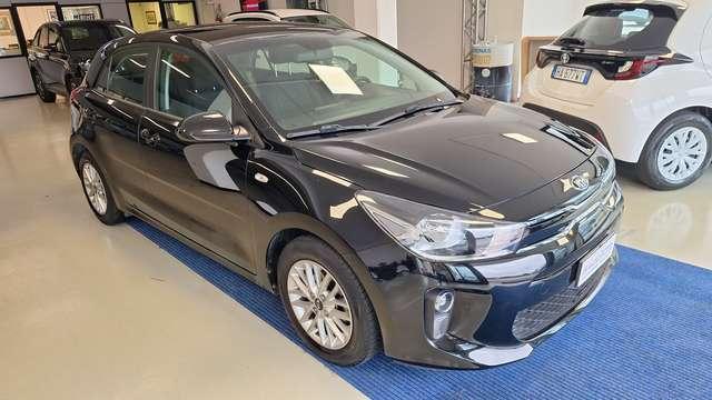 Kia Rio Rio IV 2017 1.2 mpi eco Gpl Adas Pack 82cv