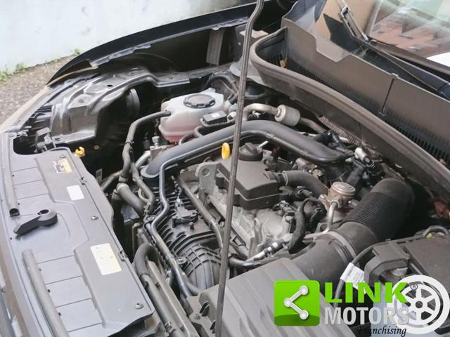 VOLKSWAGEN T-Cross 1.0 TSI 110 CV DSG Style