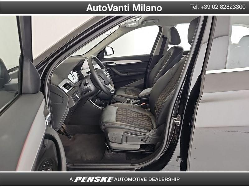 BMW X1 X1 sdrive18i xLine 140cv