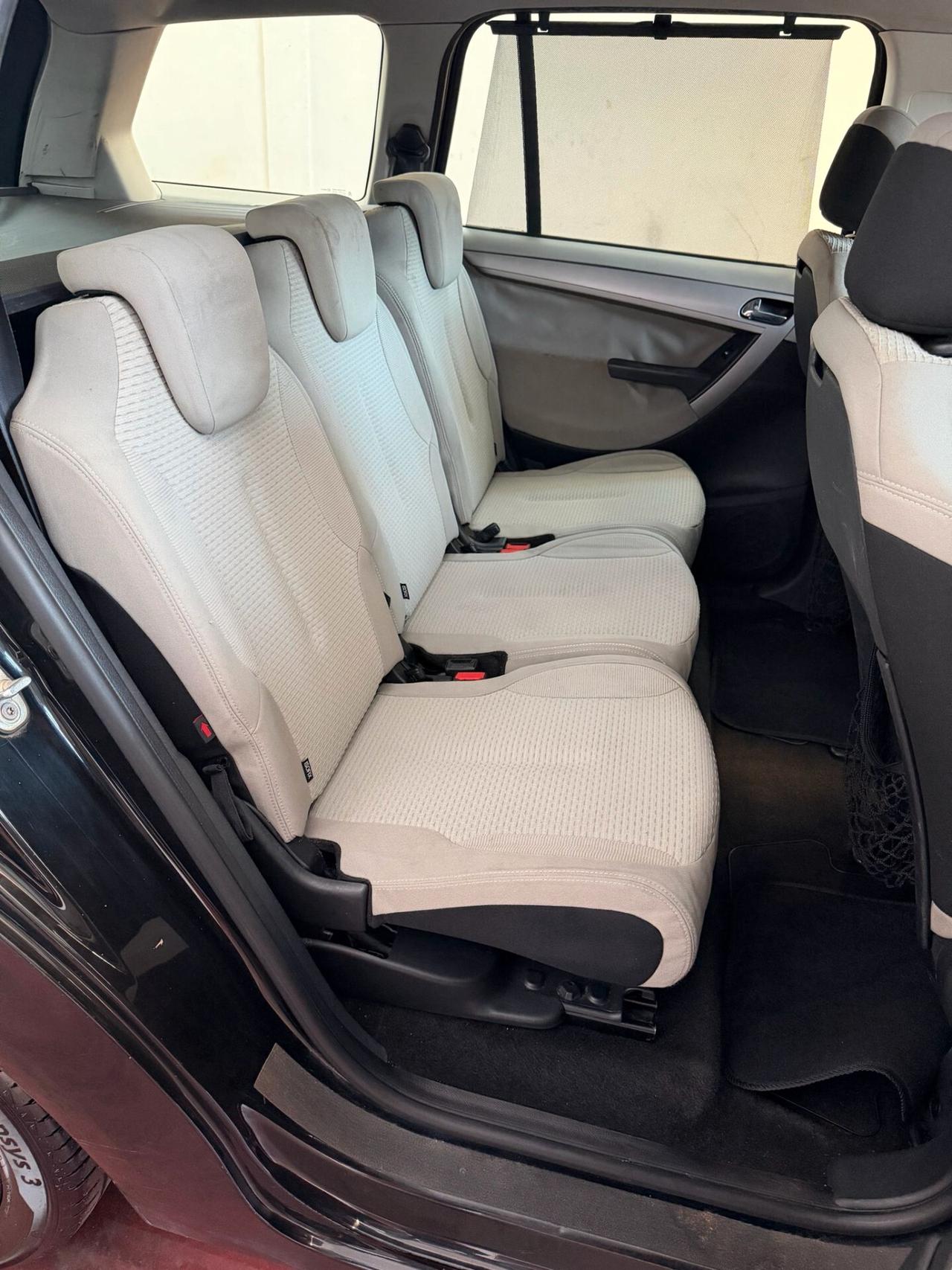 Citroen C4 Picasso Grand 1.8 Perfect Bi Energy M