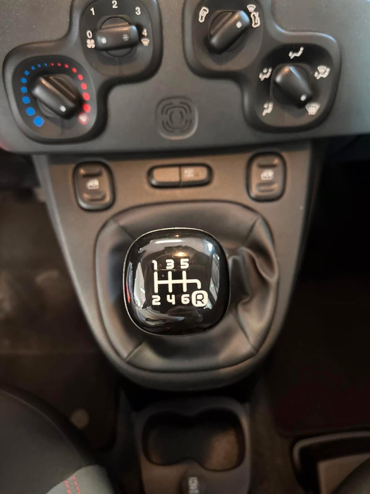 Fiat Panda 1.0 FireFly S&S Hybrid Launch Edition NEOPATENTATI