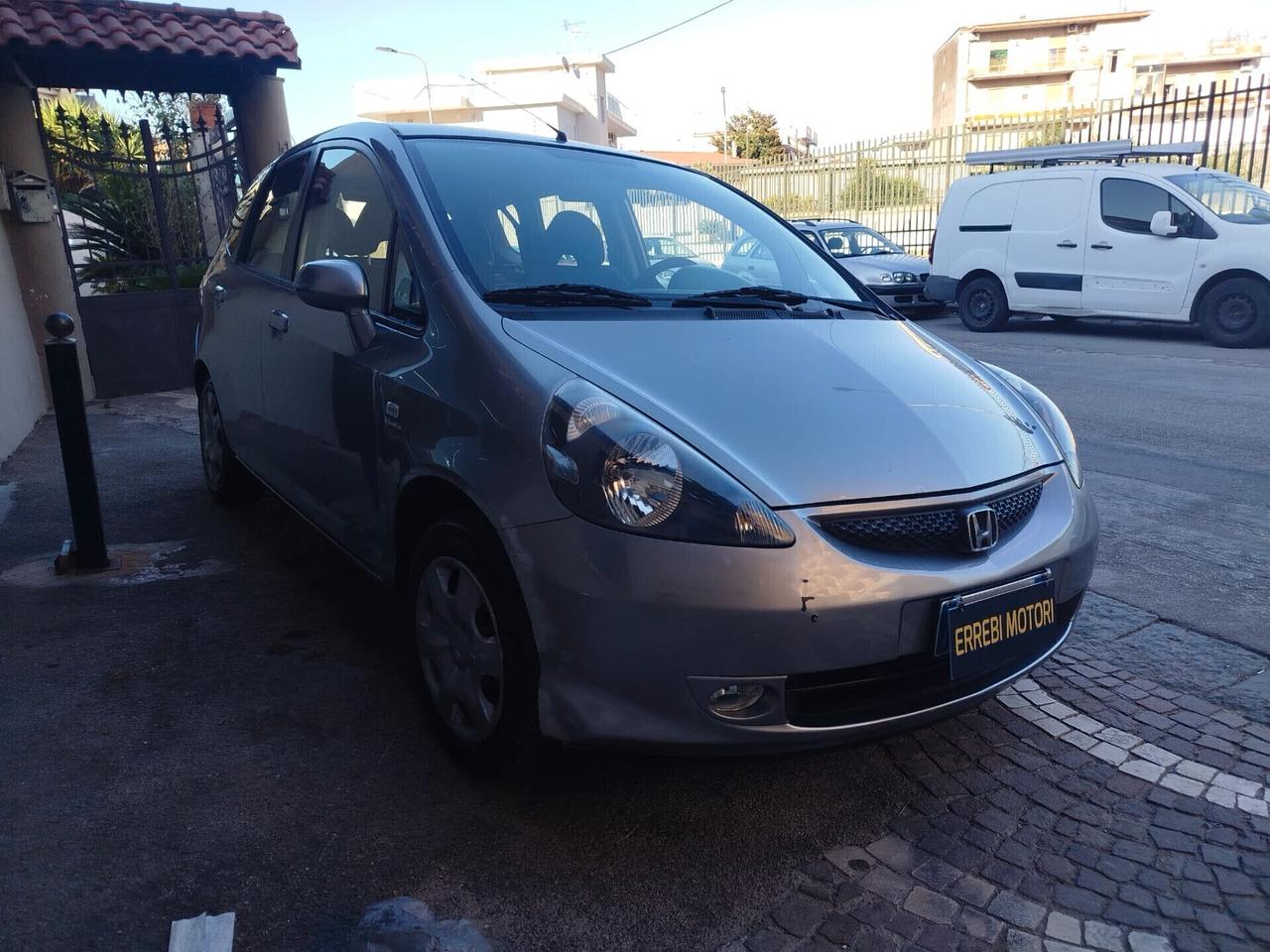 Honda Jazz 1.2 i-DSi 5p.