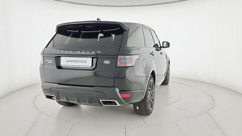 Land Rover RR Sport 3.0 SDV6 249 CV HSE Dynamic