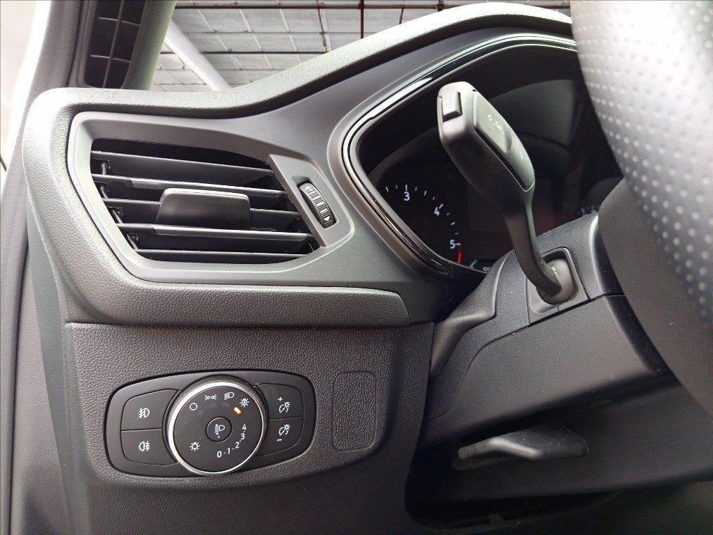 FORD Focus 1.5 ecoblue ST-Line 115cv auto del 2025