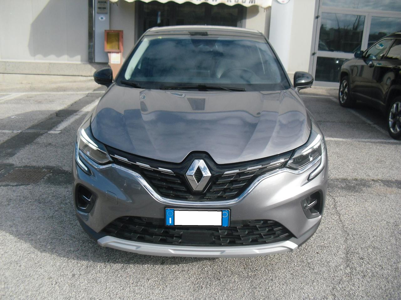 Renault Captur TCe 100 CV GPL Techno, 57.000KM, FULL OPT!!