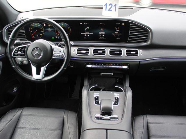 MERCEDES-BENZ GLE 450 4Matic EQ-Boost Premium