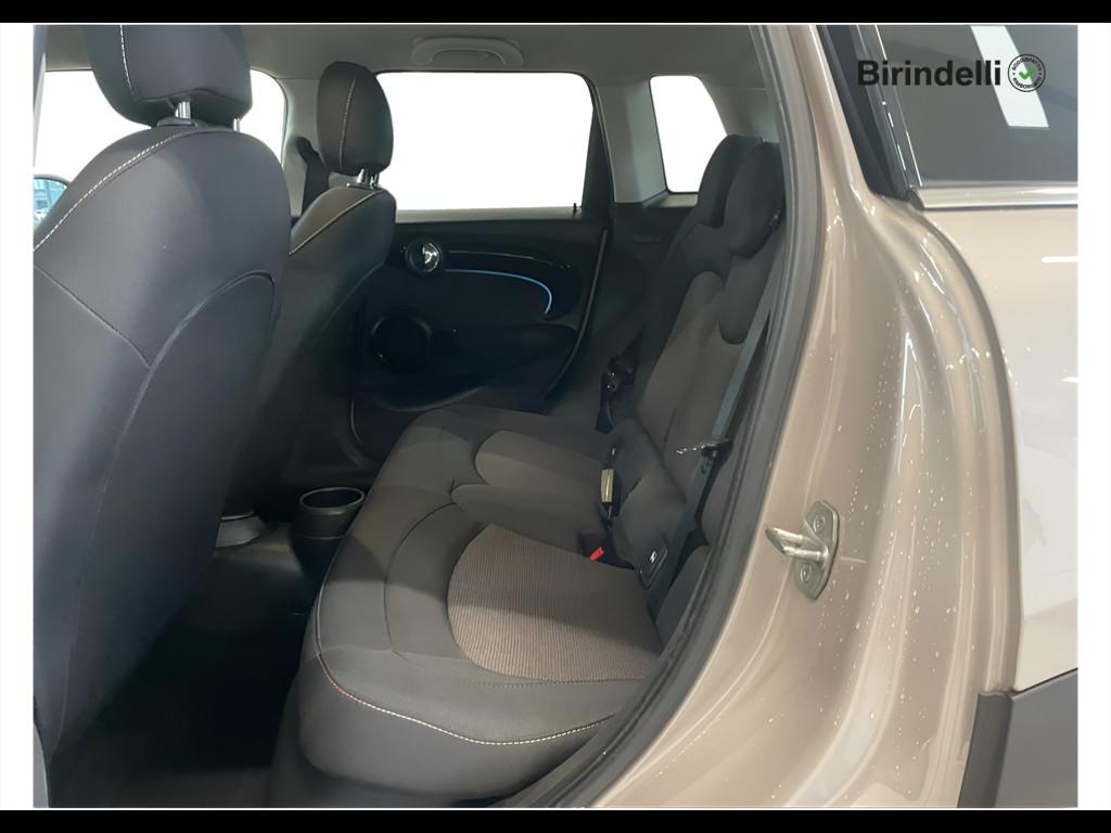 MINI Mini 5 porte (F55) - Mini 1.5 Cooper Camden 5 porte