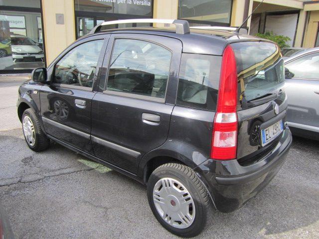 FIAT Panda 1.4 Natural Power Classic