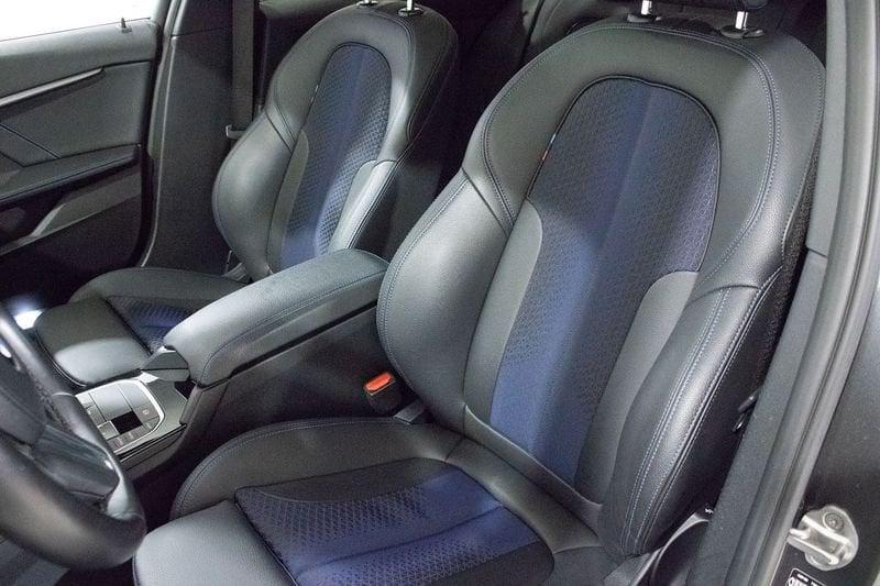 BMW Serie 1 120d xDrive Msport