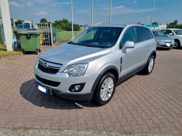 Opel Antara 2.2 CDTI 163CV 4x4 Cosmo, Automatica, Garanzia. 2013