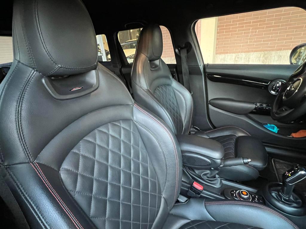 Mini Cooper SD 5p Cooper SD Hype JCW 5p Auto *Promo SD 2026*