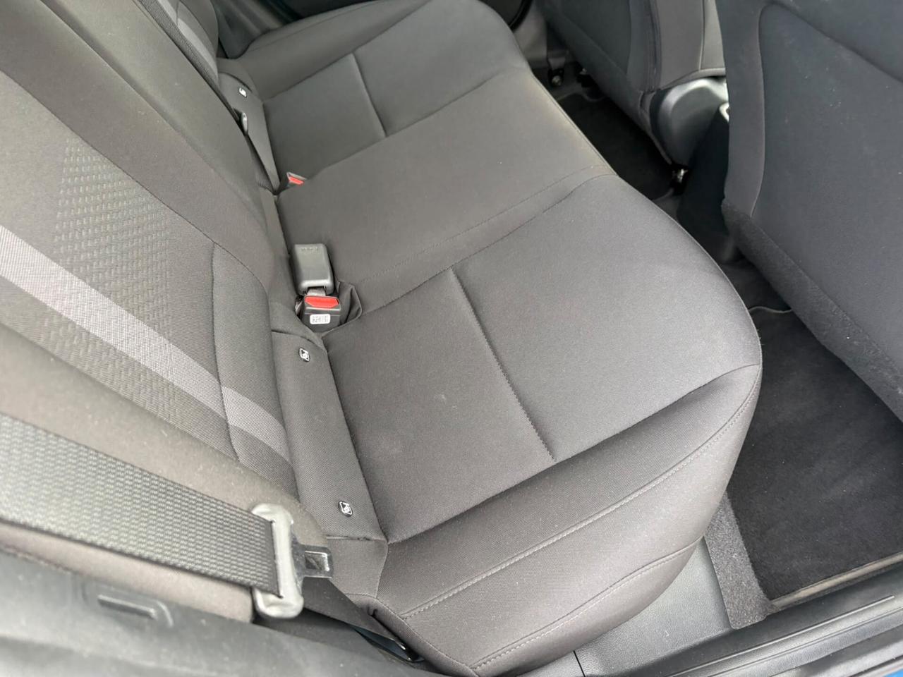 Hyundai i20 1.2 MPI Connectline