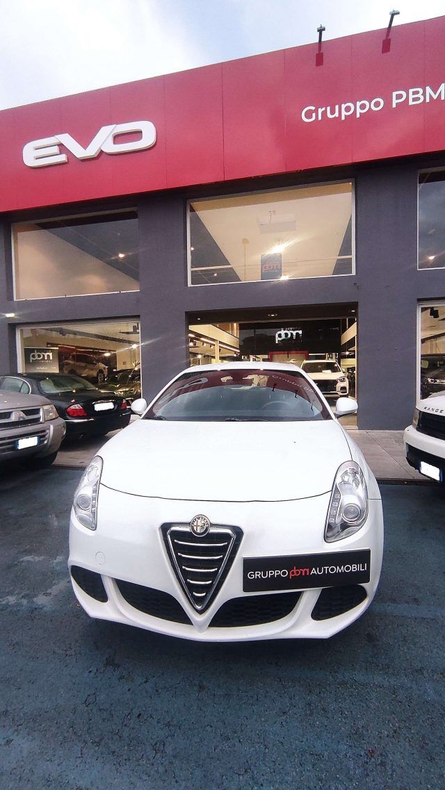 ALFA ROMEO Giulietta 1.4 Turbo 105 CV